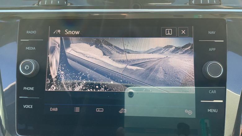 Volkswagen Tiguan 2.0 TDi 150 4Motion SEL 5dr DSG Diesel Estate